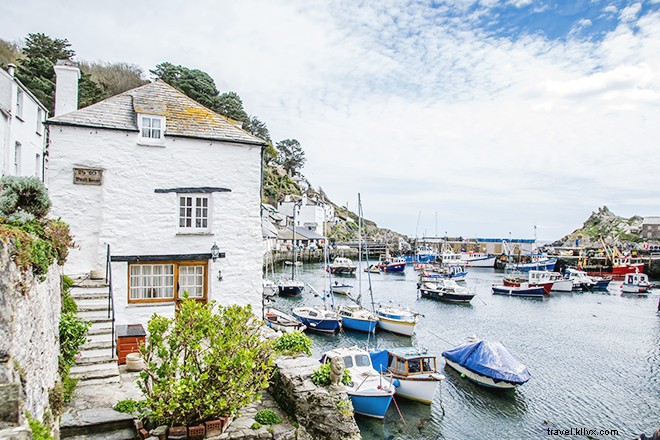 Les 6 villages les plus charmants du Royaume-Uni 